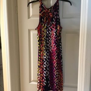 Trina Dress Bought in High End Naples Boutique